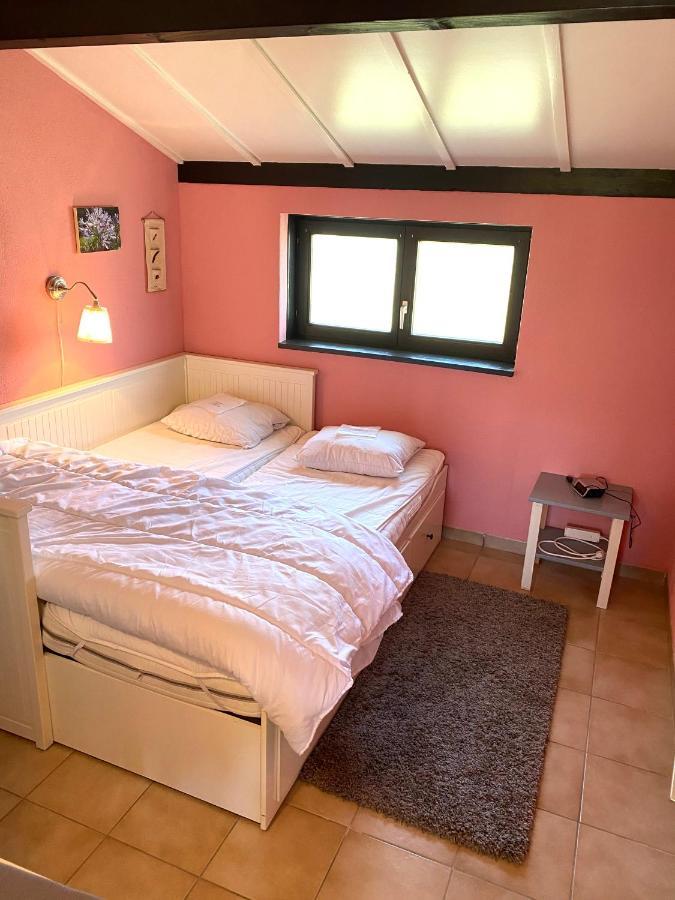 Hotel Zeepark Zeewind Bredene Esterno foto