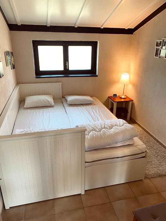 Hotel Zeepark Zeewind Bredene Esterno foto
