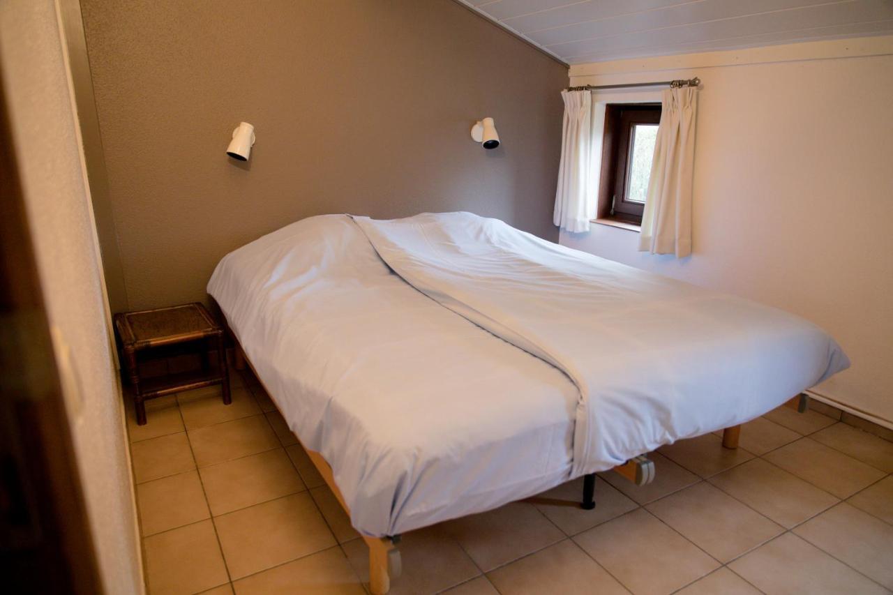 Hotel Zeepark Zeewind Bredene Esterno foto
